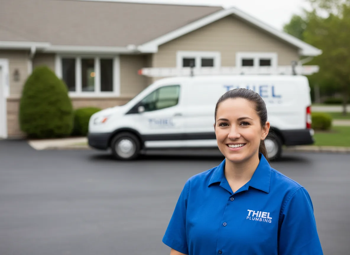 Plumber Middleburg, VA FAQs